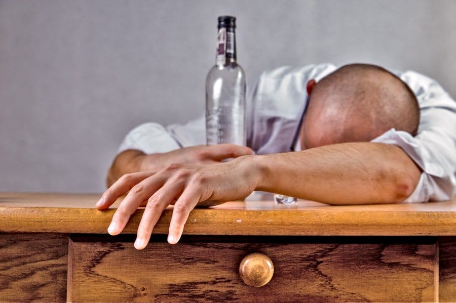 Is Drinking Alcohol the Morning After Night Shift Really a Problem?