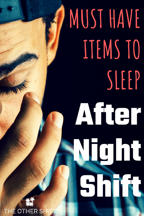 Struggling to sleep after a busy night shift? Here are 10 of my favourite sleep aid items which will help you sleep tonight! #shiftworksleepaid #shiftwork #nightshift #nightshiftsleep