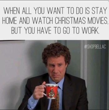 14 Hilarious Shift Work Quotes About Working the Holidays