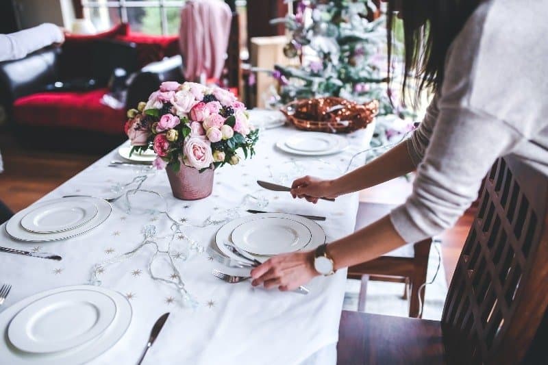 How to Stop Holiday Weight Gain from Snowballing _ The Other Shift | adult-catering-chair