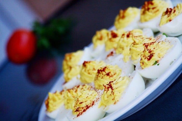 Eggs - 15 Best Foods for Weight Loss on Night Shift _ theothershift.com-min