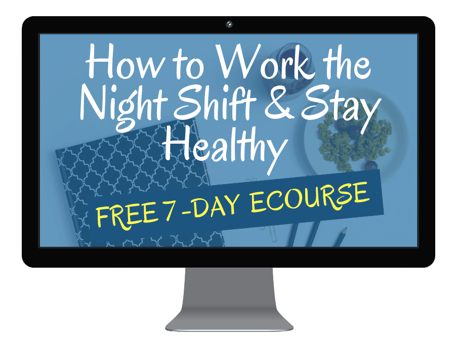 How to Work the Night Shift & Stay Healthy | theothershift.com | About Us