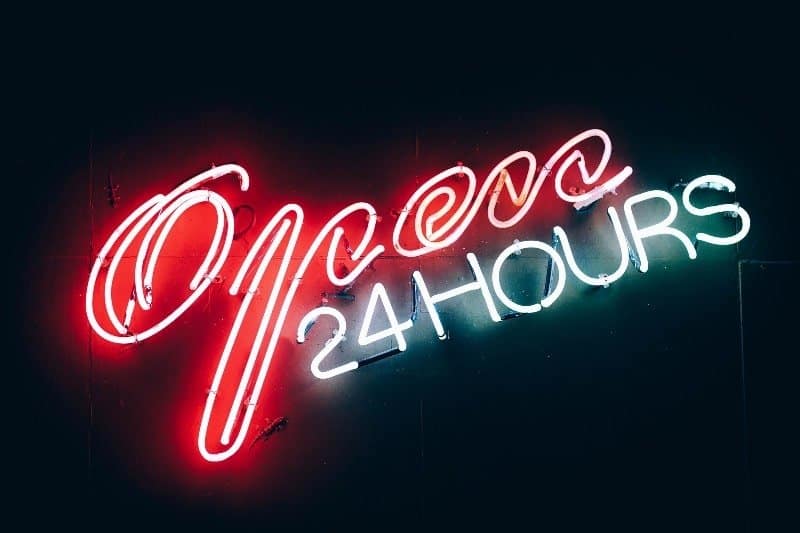 Open 24 hours _ Night Shift Jobs _ theothershift.com
