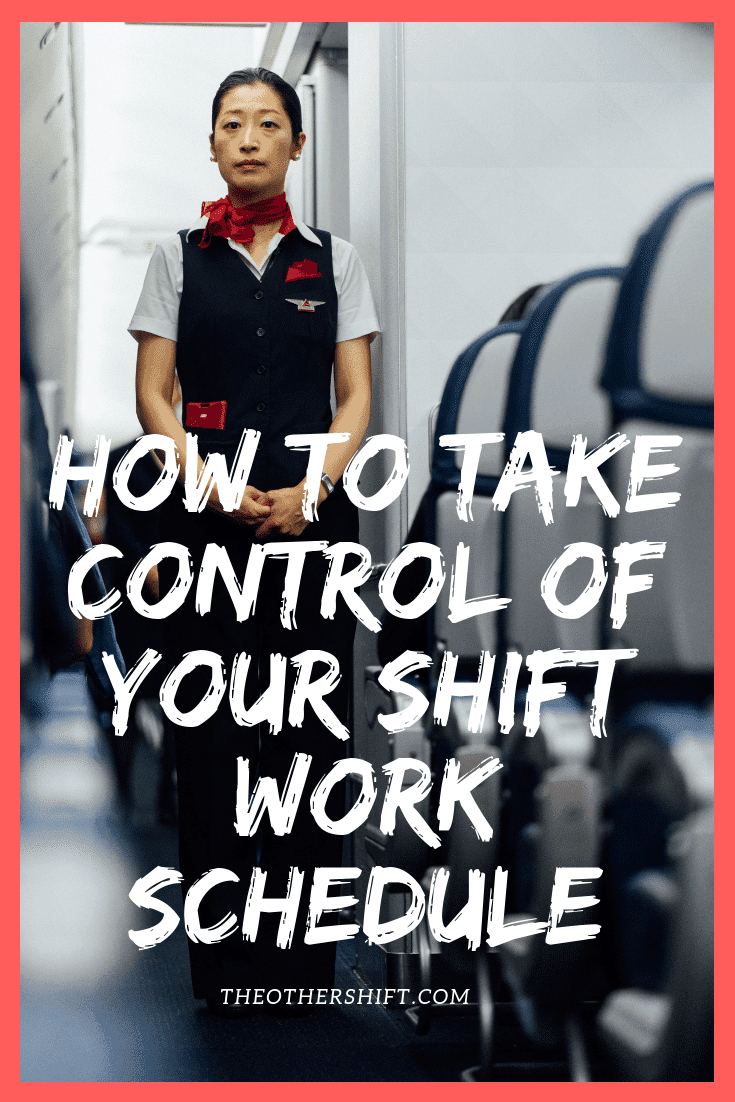 Take control of your shift work roster and always be aware of where and when you are supposed to be at work! Create a shift work / night shift schedule which you can understand. | theothershift.com | #shiftwork #shiftworkcalendarapp #nightshiftlife #survivingshiftwork #shiftworkwife #shiftworktips #nursing