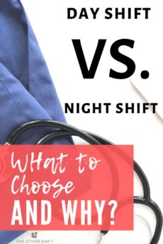 Blue scrubs with stethoscope | 13 Advantages of Shift Work for Employees