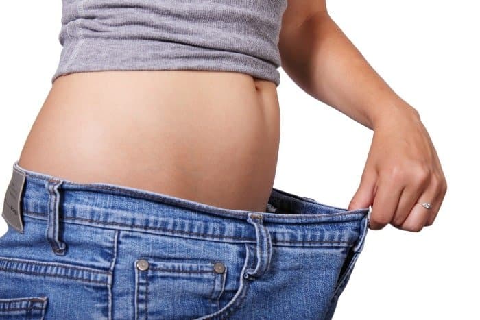 Should I Eat on Night Shift_ Why Intermittent Fasting Works _ belly with jeans too big _ theothershift.com