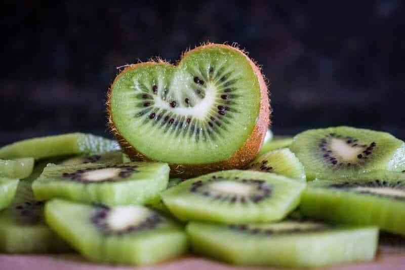 Kiwi fruit | What Should I Eat After Working Night Shift?