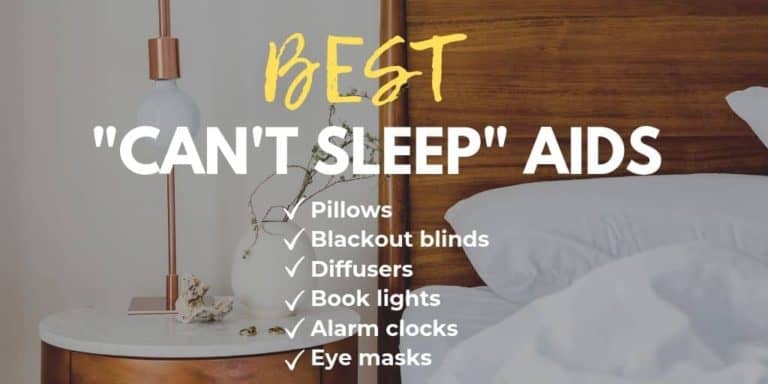 Best Sleep Aids for Night Shift Workers | The Other Shift