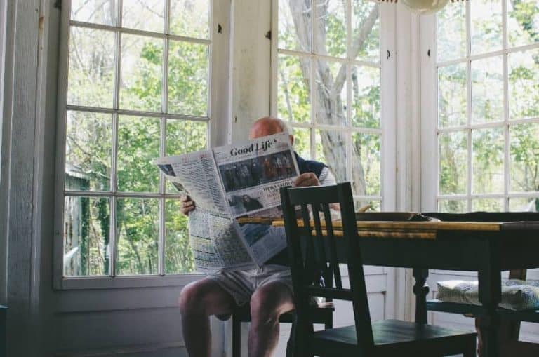 reading the paper | 9 Shift Work Best Practices You're Probably Not Doing