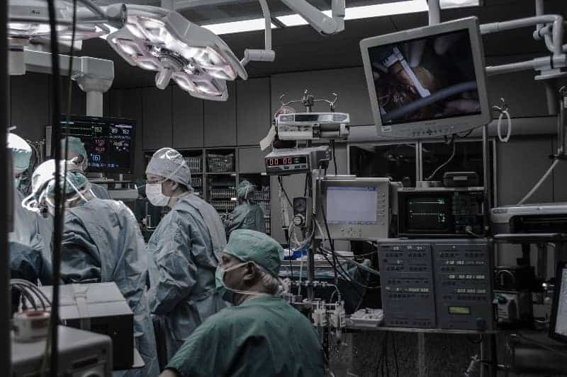 Surgery | Shift Work Burnout: Causes, Red Flags and How to Beat It​