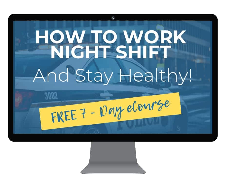 How to work the night shift and stay healthy | The Other Shift
