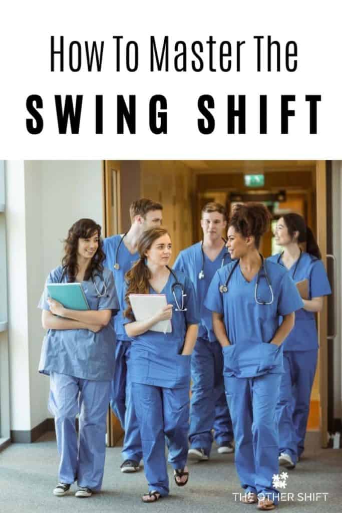 11 Secrets to Working the Swing Shift The Other Shift