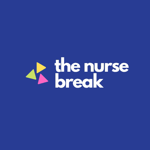 Nurse Break Logo